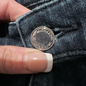 “Michael Kors” skinny jeans